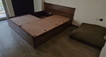 Bedroom in 2 BHK Apartment at Gaur City 1st Avenue, Sector 4 Greater Noida – for Rent