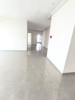 3 BHK Apartment For Sale in Mahaveer Solitaire Edge