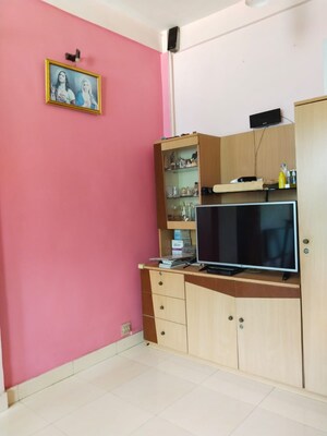 Kitchen in 1 BHK Apartment at Andheri West – for Rent