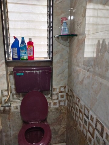 1 BHK Apartment – Exterior View View at Andheri West - for Rent