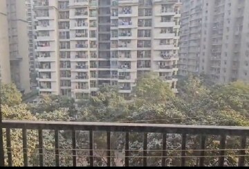 2 BHK Apartment – Exterior View View at Gaur City 1st Avenue, Sector 4 Greater Noida - for Rent