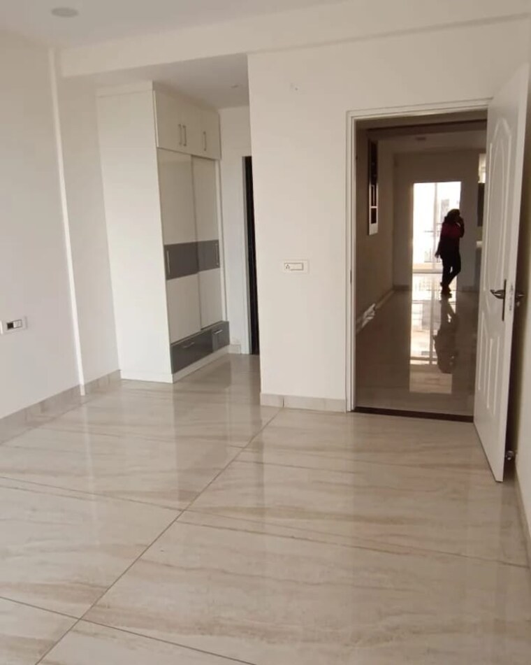 Room, ghb-splande 3 Bedroom 1915 Sq.Ft. Apartment In Patiala Road Zirakpur 9717386