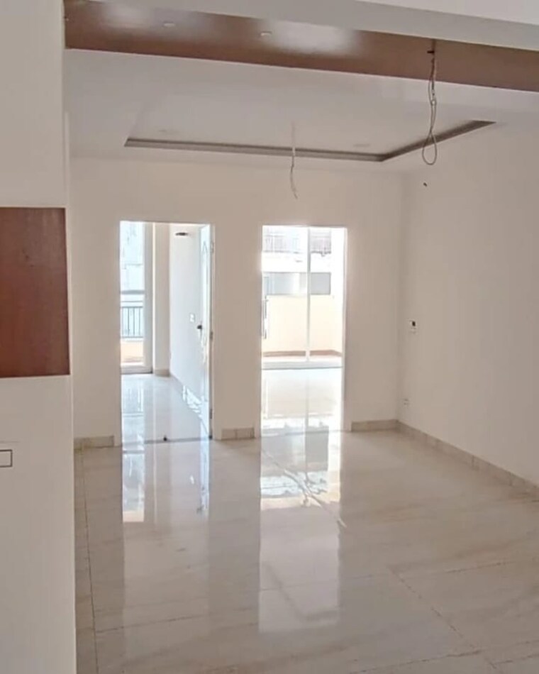 Room, ghb-splande 3 Bedroom 1915 Sq.Ft. Apartment In Patiala Road Zirakpur 9717386