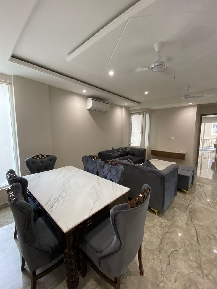 Team Area, ghb-splande 3 Bedroom 1915 Sq.Ft. Apartment In Patiala Road Zirakpur 9717386