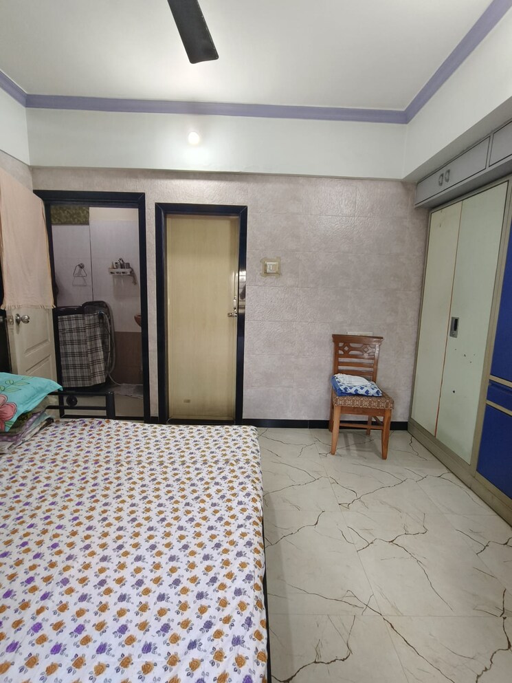 Bedroom, mayurs-nature-glory 1 Bedroom 437 Sq.Ft. Apartment In Kalwa Thane 9717390