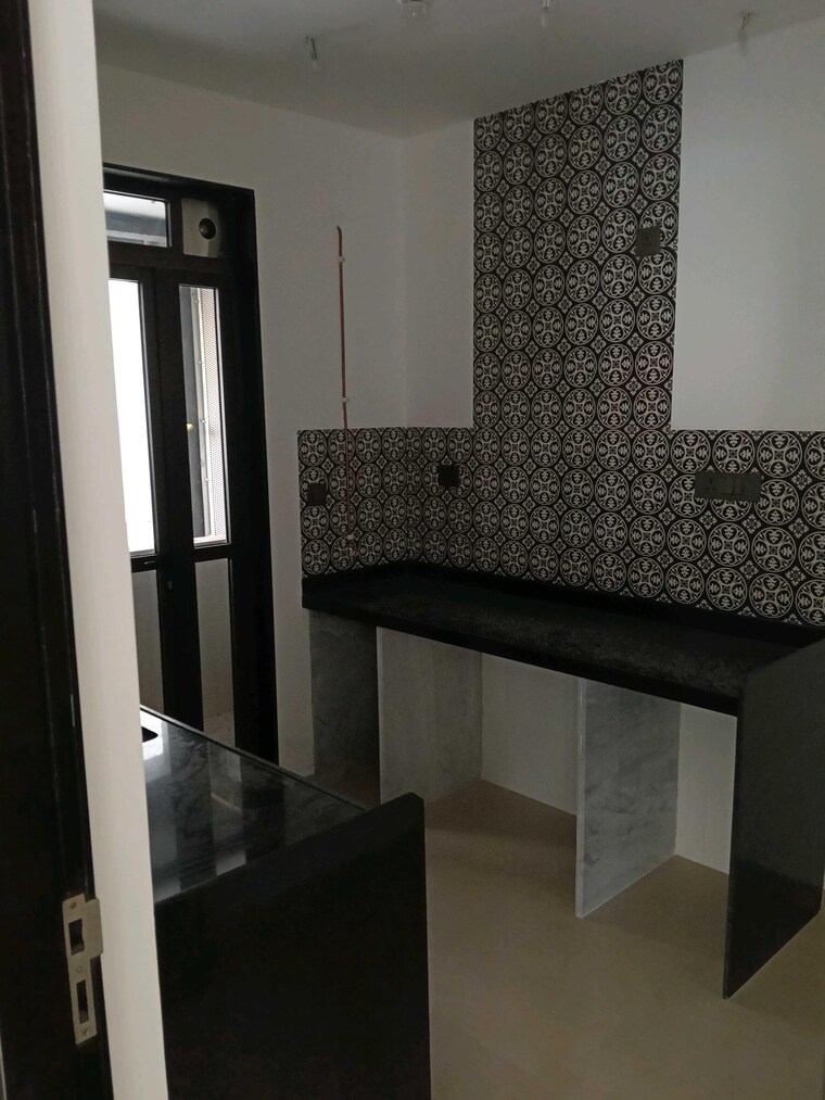 Kitchen, lodha-world-view 2 Bedroom 989 Sq.Ft. Apartment In Worli Mumbai 9717406