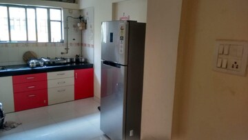 Kitchen in 2 BHK Apartment at Rambaug Colony – for Rent