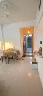 2 BHK 1000 Sq.Ft. Apartment in Svroad