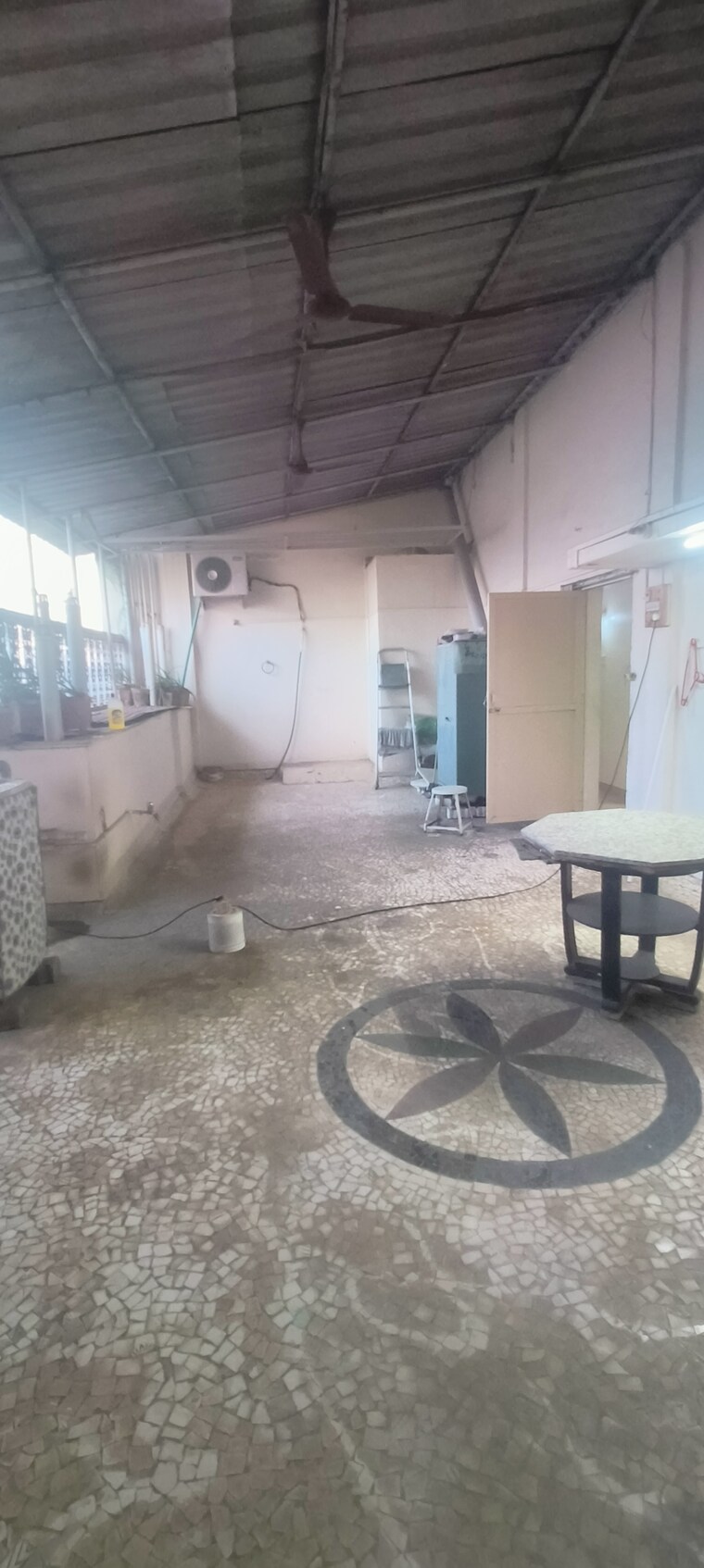 Living Room, kandivali west 2 Bedroom 1000 Sq.Ft. Apartment In Kandivali West Mumbai 9717513