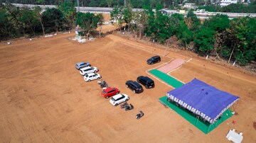  Industrial Plot For Sale in Pirthla