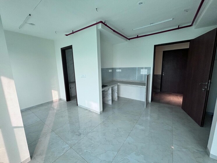 Room, hubtown-celeste 1 Bedroom 330 Sq.Ft. Apartment In Worli Mumbai 9717195