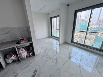 Parking in 1 BHK Apartment at Hubtown Celeste, Worli – for Sale