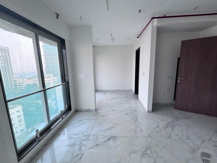 undefined, hubtown-celeste 1 Bedroom 330 Sq.Ft. Apartment In Worli Mumbai 9717195