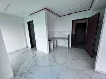 Room in 1 BHK Apartment at Hubtown Celeste, Worli – for Sale