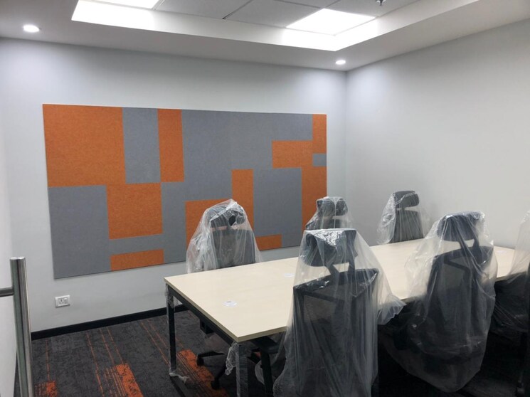 Team Area, sector 125 Commercial Office Space in IT/SEZ 8500 Sq.Ft. In Sector 125 Noida 9717496