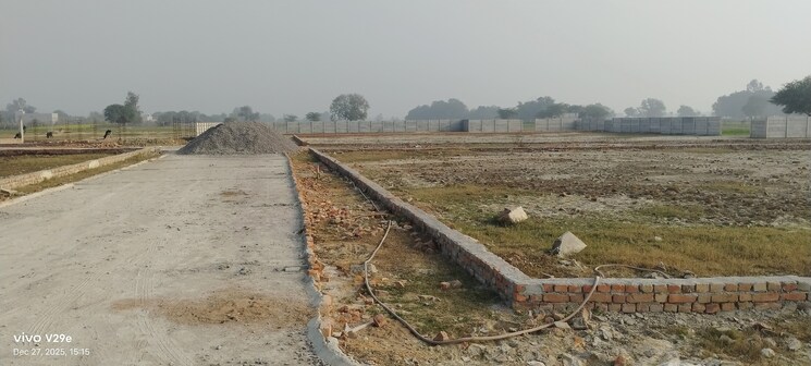 undefined, kisan path  1200 Sq.Ft. Plot In Kisan Path Lucknow 9717539