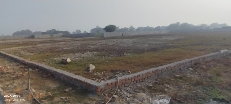 undefined, kisan path  1200 Sq.Ft. Plot In Kisan Path Lucknow 9717539