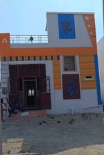 2 BHK + Extra Room 786 Sq.Ft. Independent House in Durgapur Green City 