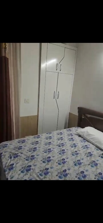 3 BHK Builder Floor For Rent in BPTP Parkland Pride, Sector 77