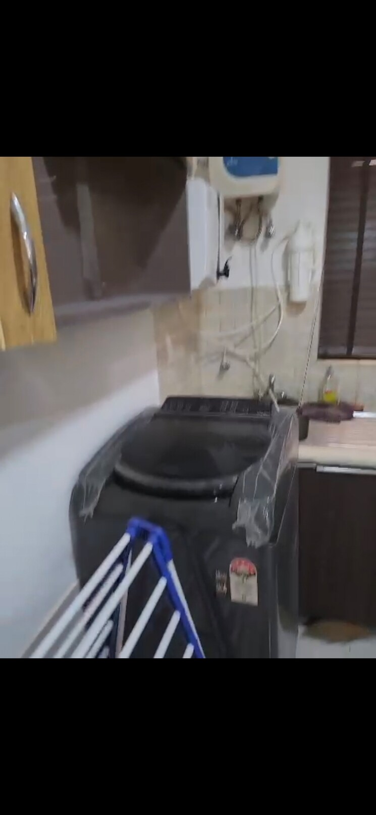 Master Bedroom, bptp-parkland-pride 3 Bedroom 1400 Sq.Ft. Builder Floor In Sector 77 Faridabad 9717554