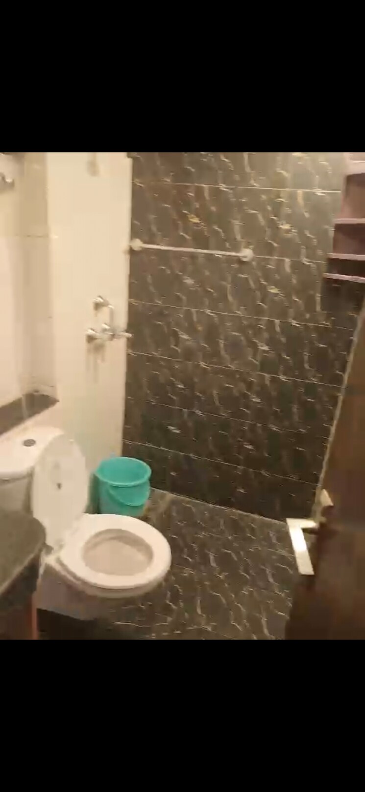 Bathroom, bptp-parkland-pride 3 Bedroom 1400 Sq.Ft. Builder Floor In Sector 77 Faridabad 9717554