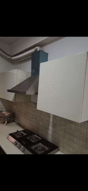 Staircase in 3 BHK Builder Floor at BPTP Parkland Pride, Sector 77 – for Rent