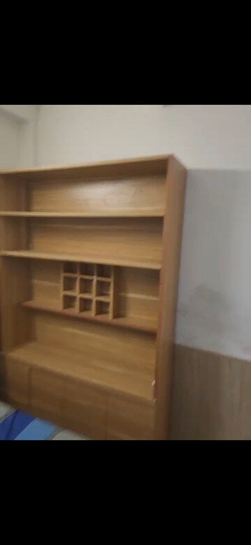 Staircase in 3 BHK Builder Floor at BPTP Parkland Pride, Sector 77 – for Rent