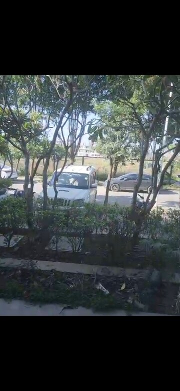 3 BHK Builder Floor – Exterior View View at BPTP Parkland Pride, Sector 77 - for Rent