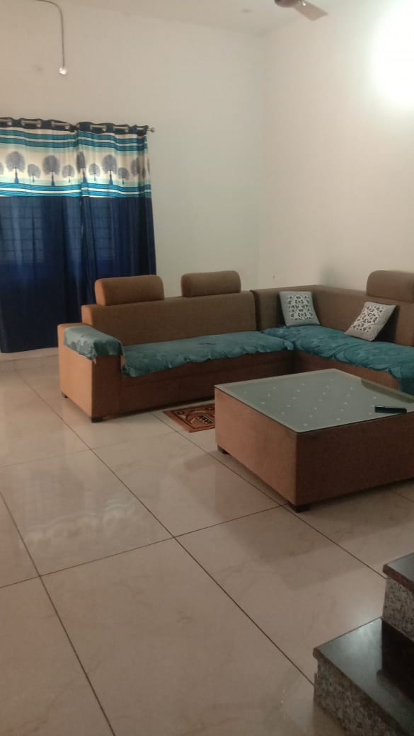 3 BHK + Pooja Room Independent House For Sale in Chiranjiv Vihar