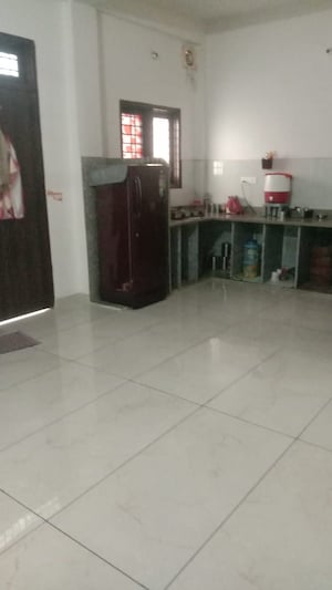 Living Room in 3 BHK Independent House at Chiranjiv Vihar – for Sale