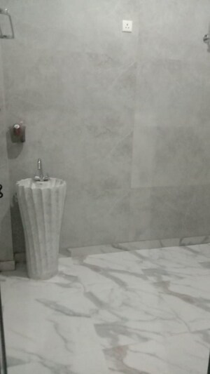 Bathroom in 3 BHK Independent House at Chiranjiv Vihar – for Sale