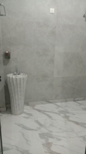 Bathroom in 3 BHK Independent House at Chiranjiv Vihar – for Sale