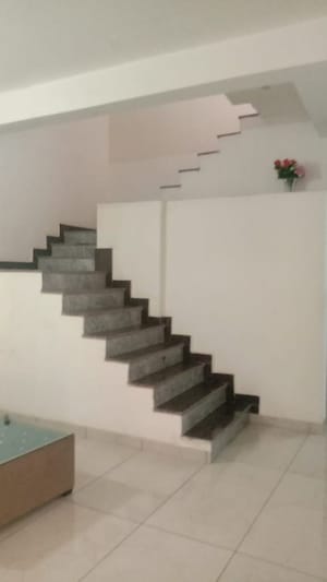 Living Room in 3 BHK Independent House at Chiranjiv Vihar – for Sale