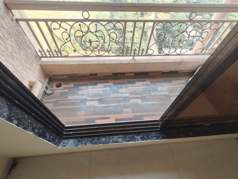 undefined, gbk-vishwajeet-heritage 1 Bedroom 640 Sq.Ft. Apartment In Ambernath East Thane 9717614