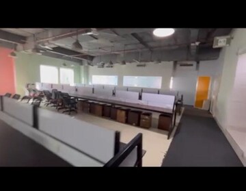 Team Area in  Office Space in IT/SEZ at Sector 125 – for Sale