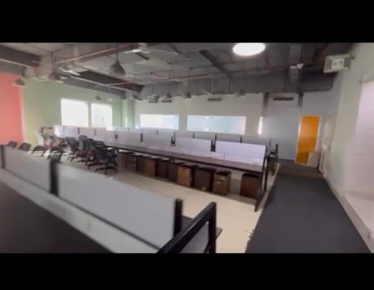 Team Area, sector 125 Commercial Office Space in IT/SEZ 7500 Sq.Ft. In Sector 125 Noida 9717547