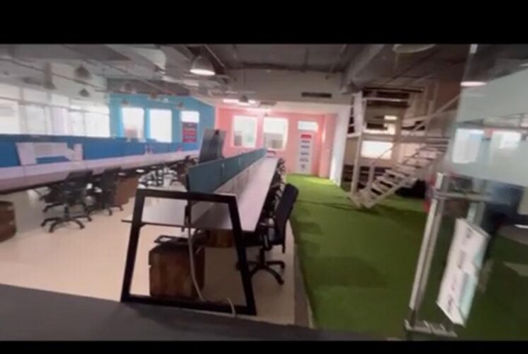 Team Area, sector 125 Commercial Office Space in IT/SEZ 7500 Sq.Ft. In Sector 125 Noida 9717547