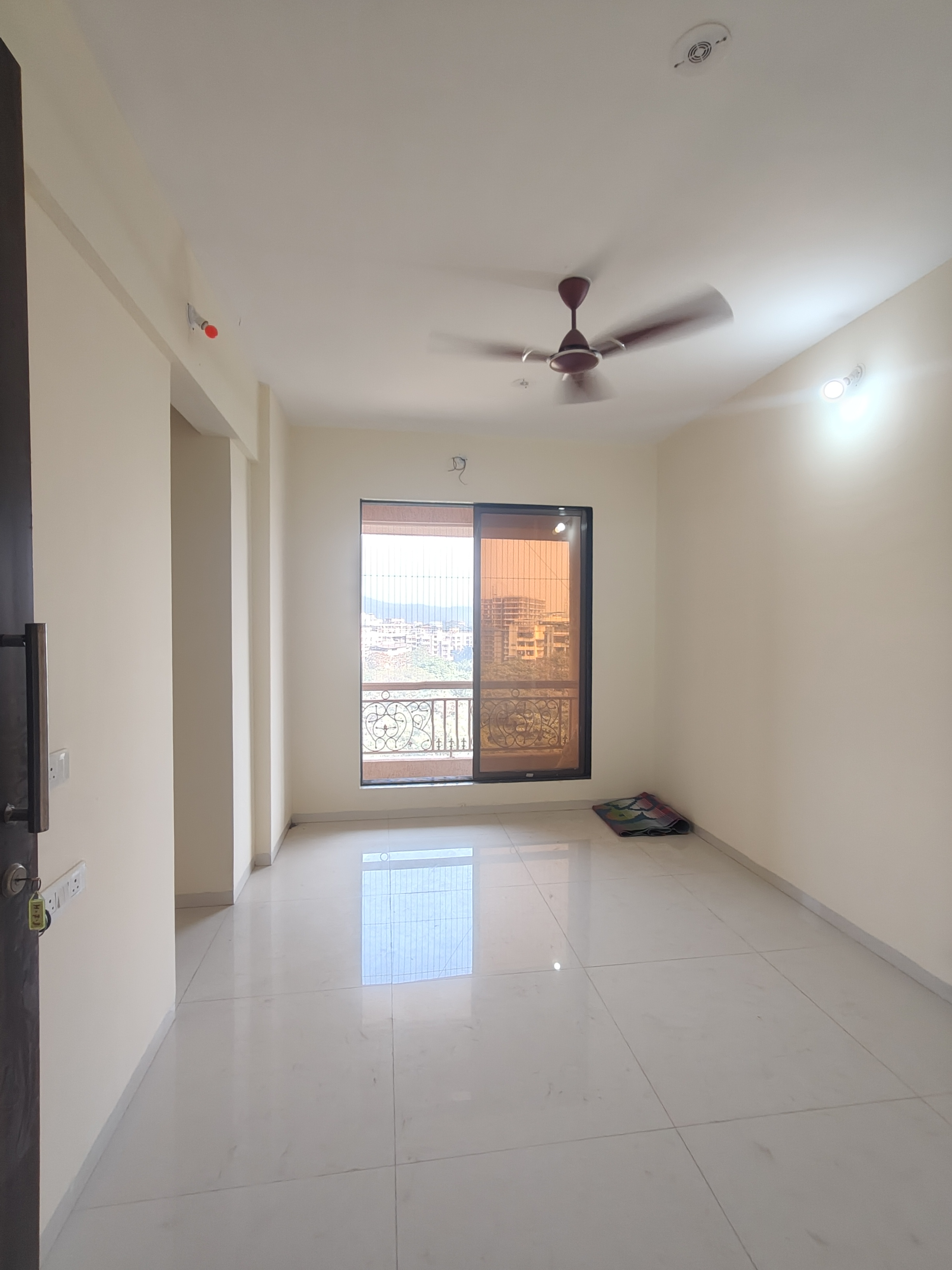 1 BHK Apartment For Rent in GBK Vishwajeet Heritage