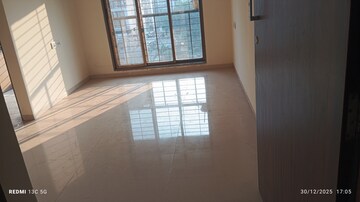 1 BHK Apartment For Sale in Kalsha Sai Kalash, Ulwe
