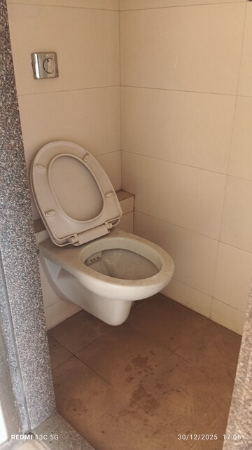 Bathroom in 1 BHK Apartment at Kalsha Sai Kalash, Ulwe – for Sale