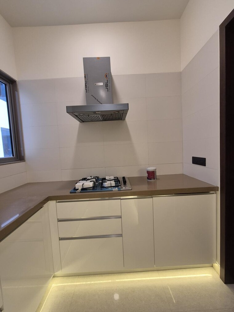 Kitchen, urbanrise-the-world-of-joy 4 Bedroom 2339 Sq.Ft. Apartment In Miyapur Hyderabad 9717625