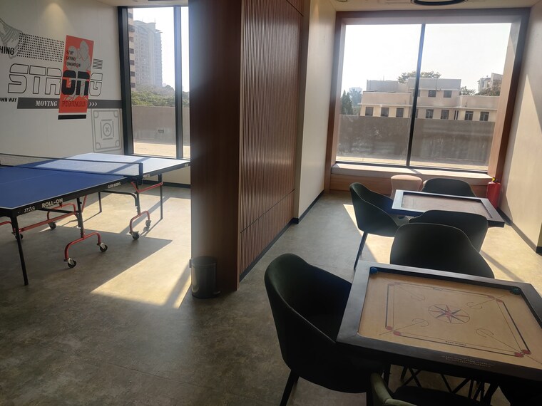 Master Bedroom, raj-infinia 2 Bedroom 750 Sq.Ft. Apartment In Malad West Mumbai 9717621