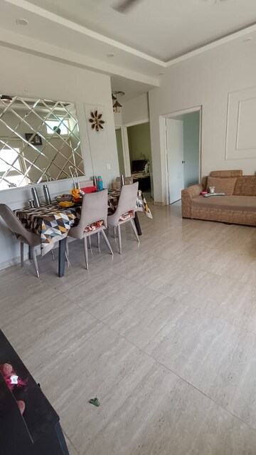 Parking in 3 BHK Builder Floor at Lavender Floors, Sector 89 – for Rent