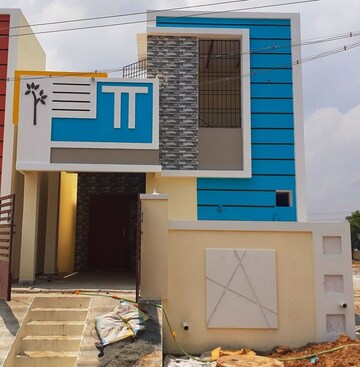 2 BHK Independent House For Sale in A-Zone
