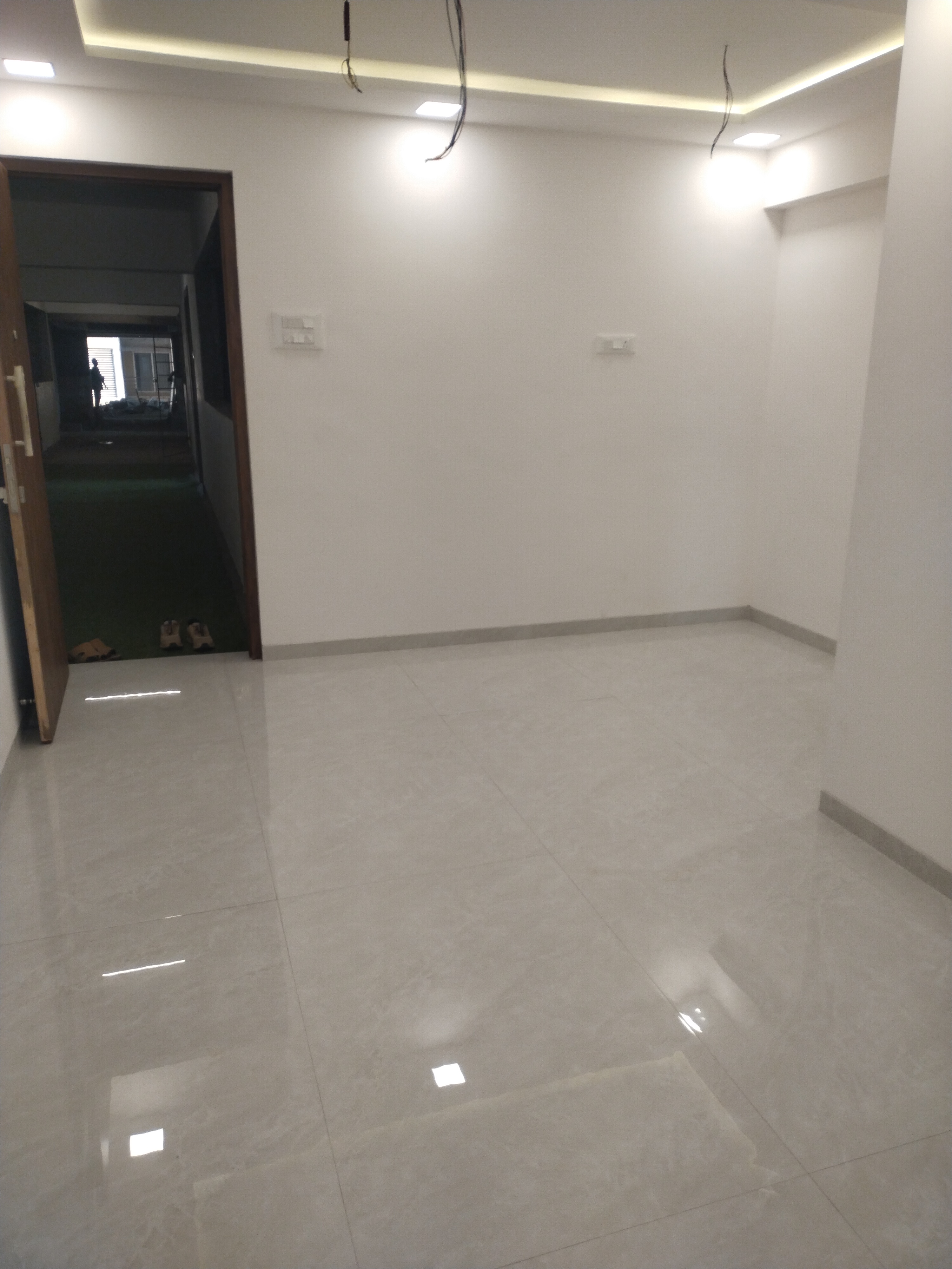 2 BHK Apartment For Sale in Neelkanth Aspire