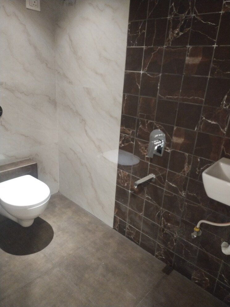 Bathroom, neelkanth-aspire 2 Bedroom 1070 Sq.Ft. Apartment In Karanjade Navi Mumbai 9717666