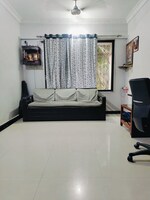 1 BHK + Servant Room 450 Sq.Ft. Apartment in Cosmos Park