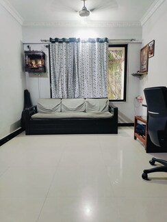 1 BHK + Servant Room Apartment For Sale in Cosmos Park