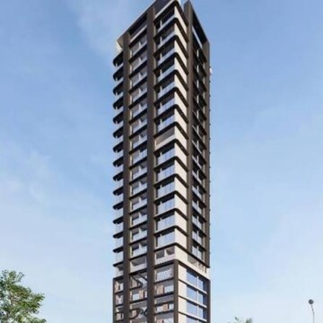 1 BHK Apartment – Exterior View View at Mass Zainab Heights, Behram Baug - for Rent