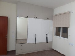 3 BHK + Pooja Room Apartment For Sale in Aurobindo The Regent
